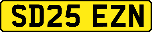 SD25EZN