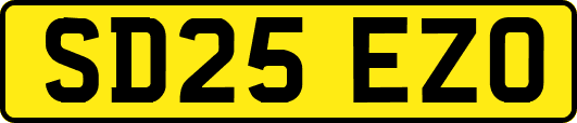 SD25EZO