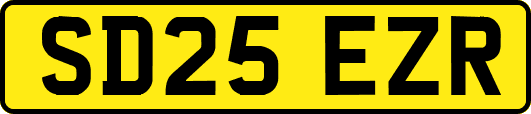 SD25EZR