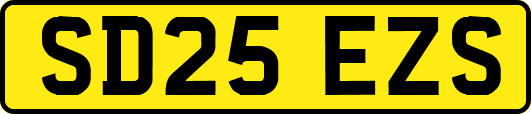 SD25EZS