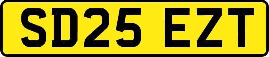 SD25EZT