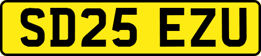SD25EZU
