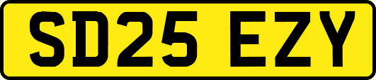 SD25EZY