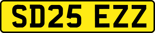 SD25EZZ