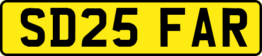 SD25FAR
