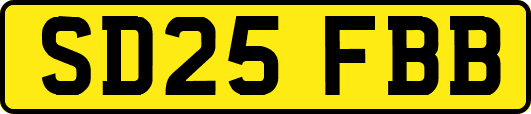 SD25FBB