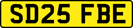 SD25FBE