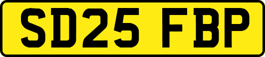 SD25FBP