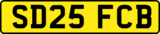 SD25FCB