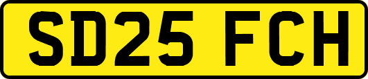 SD25FCH