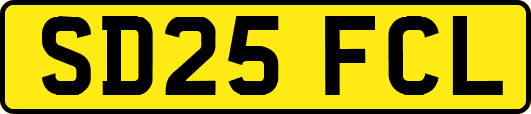 SD25FCL