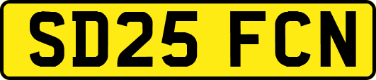 SD25FCN
