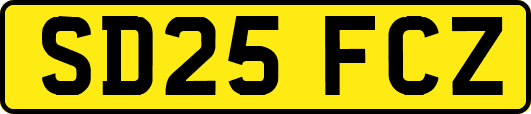 SD25FCZ