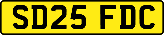 SD25FDC