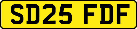 SD25FDF