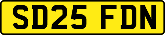 SD25FDN