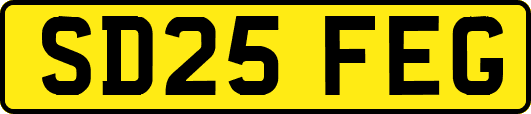 SD25FEG