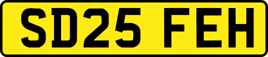 SD25FEH