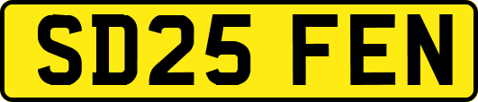 SD25FEN