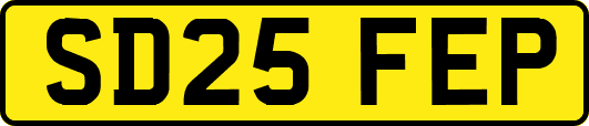 SD25FEP