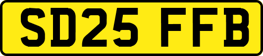 SD25FFB