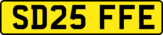 SD25FFE