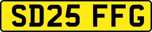 SD25FFG