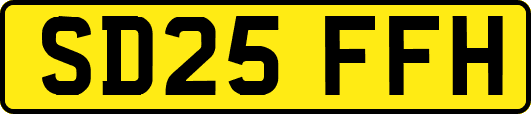 SD25FFH