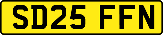 SD25FFN