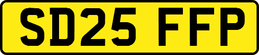 SD25FFP