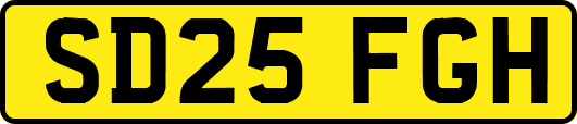 SD25FGH