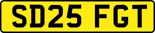 SD25FGT