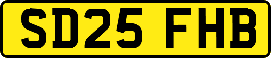 SD25FHB