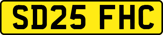 SD25FHC