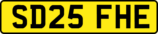 SD25FHE