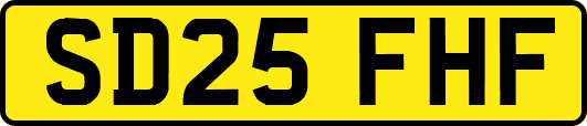 SD25FHF