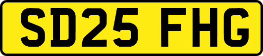 SD25FHG
