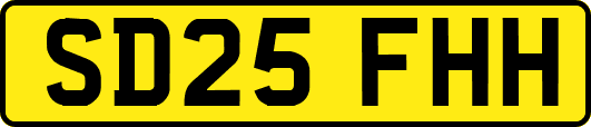 SD25FHH
