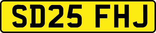 SD25FHJ