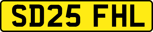 SD25FHL