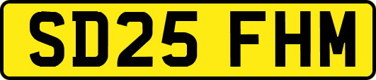SD25FHM