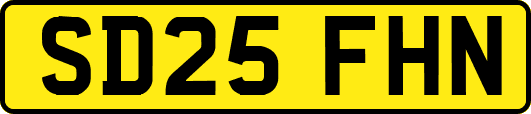 SD25FHN