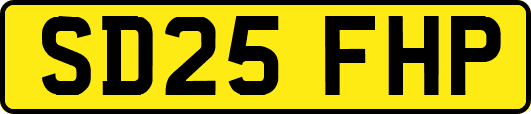 SD25FHP