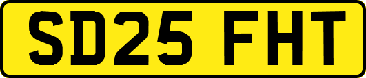 SD25FHT