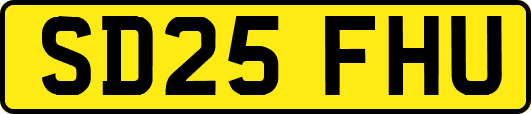 SD25FHU