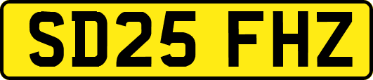 SD25FHZ