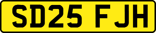 SD25FJH