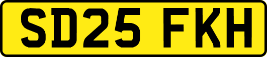 SD25FKH