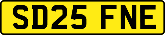 SD25FNE