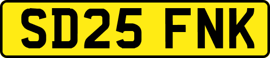 SD25FNK